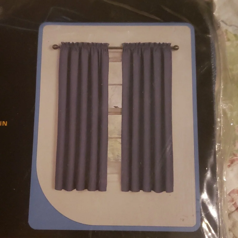 NIP☆ Eclipse Block Out Panel